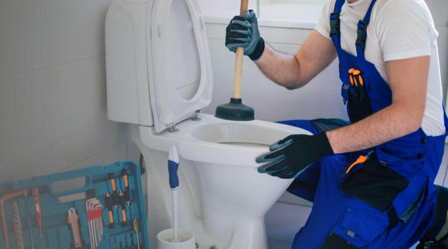 Professional septic pumping service in Crete, NE